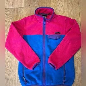 Fleece Patagonia M